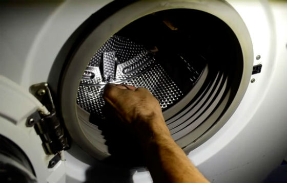 Стиральная машина не крутит барабан | Вызов стирального мастера на дом в Можайске