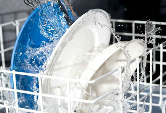 Посудомоечная машина не сушит | Вызов стирального мастера на дом в Можайске