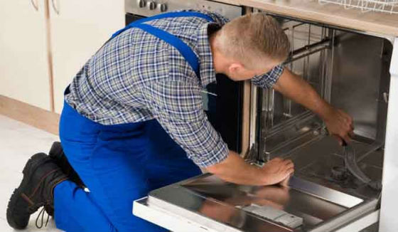 Ремонт посудомоечных машин | Вызов стирального мастера на дом в Можайске